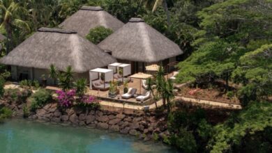 Four Seasons Resort Mauritius in Anahita - A rebirth of spirit, cuisine, wellness and adventure | News