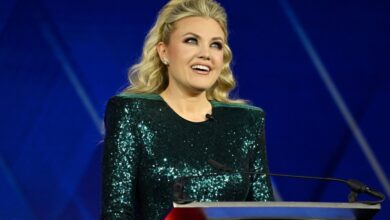 Fox News is planning six appearances for Erika Kirk next week