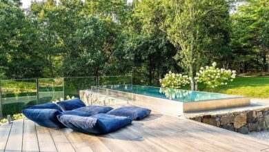 Modern Lexington Home