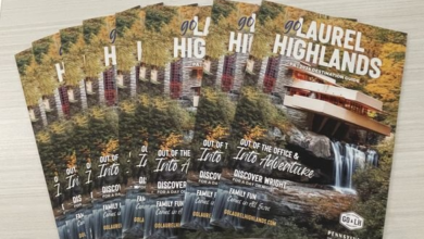 GO Laurel Highlands releases 2026 destination guide | News