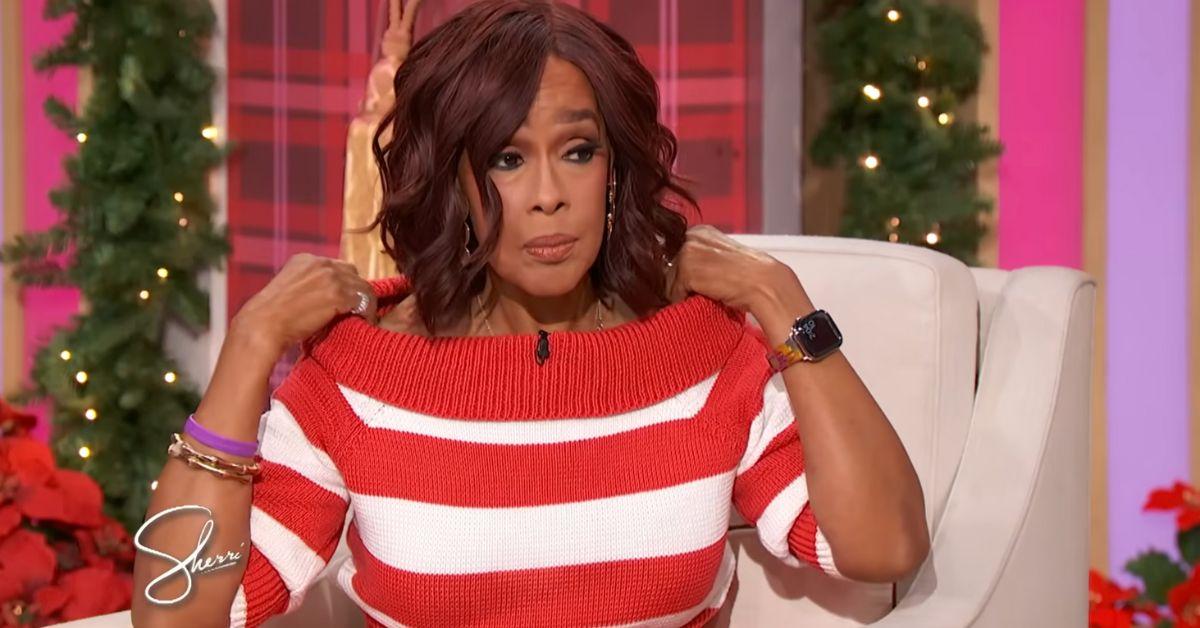 Gayle King Admits 'Changes' Will Be Made on 'CBS Mornings'