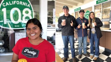 The Jamestown Frosty: Gold Country’s Legendary Highway 49 Ritual for Bay Area Cabin Families