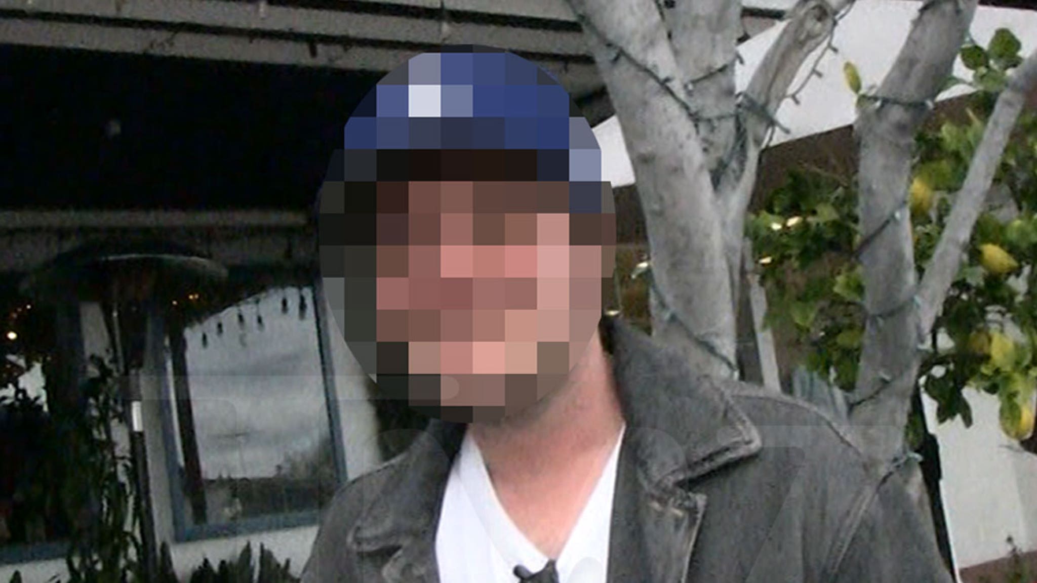 Guess who this franchise-favorite star is!