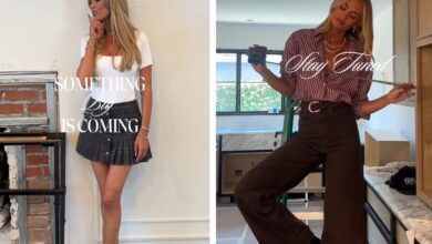 HGTV Star Christina Haack Teases 'Special' New Project After Solo Show Was Canceled by Network: 'Something Big is Coming'