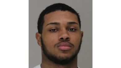 HS football player shot teammate with gun hours after winning title