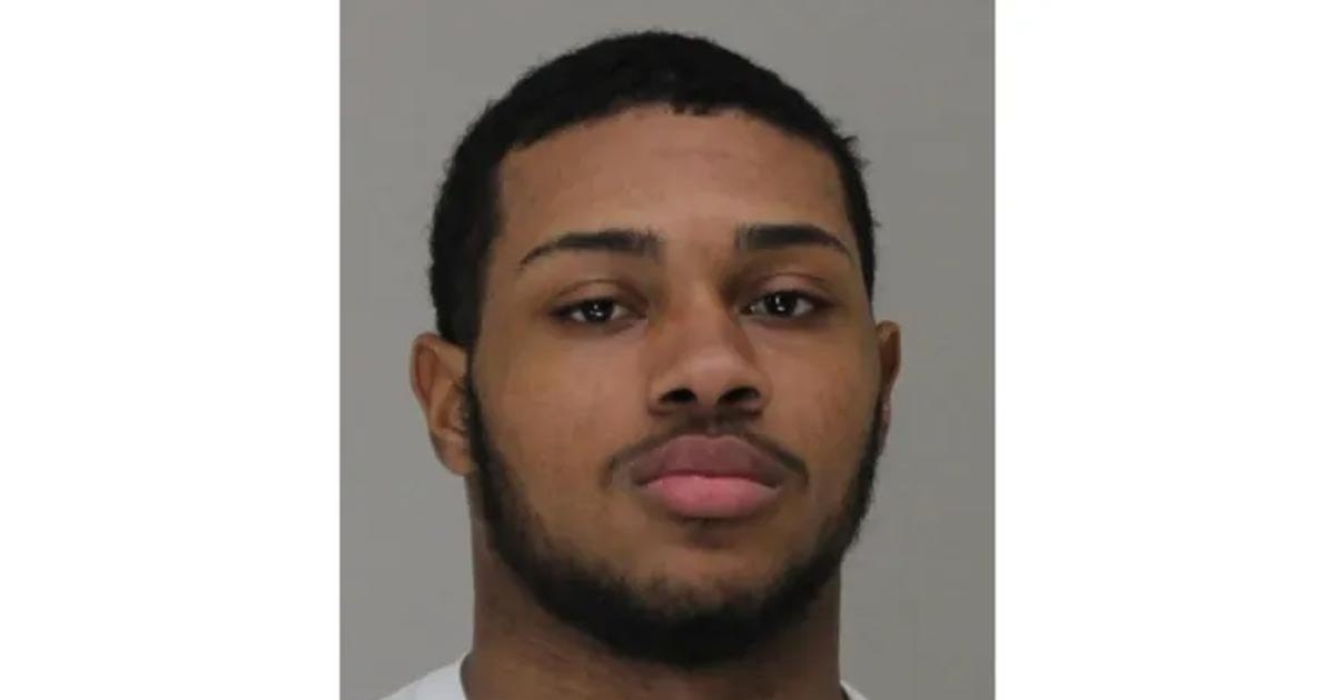 HS football player shot teammate with gun hours after winning title