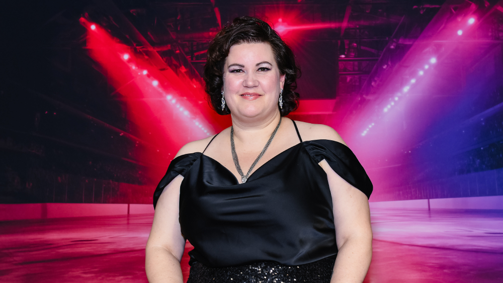 'Heated Rivalry' authored the sex scenes of Show Season 2 Hopes