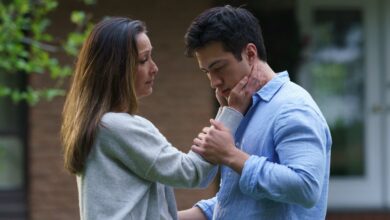 Heated Rivalry's Christina Chang plays Shane Hollander's mother