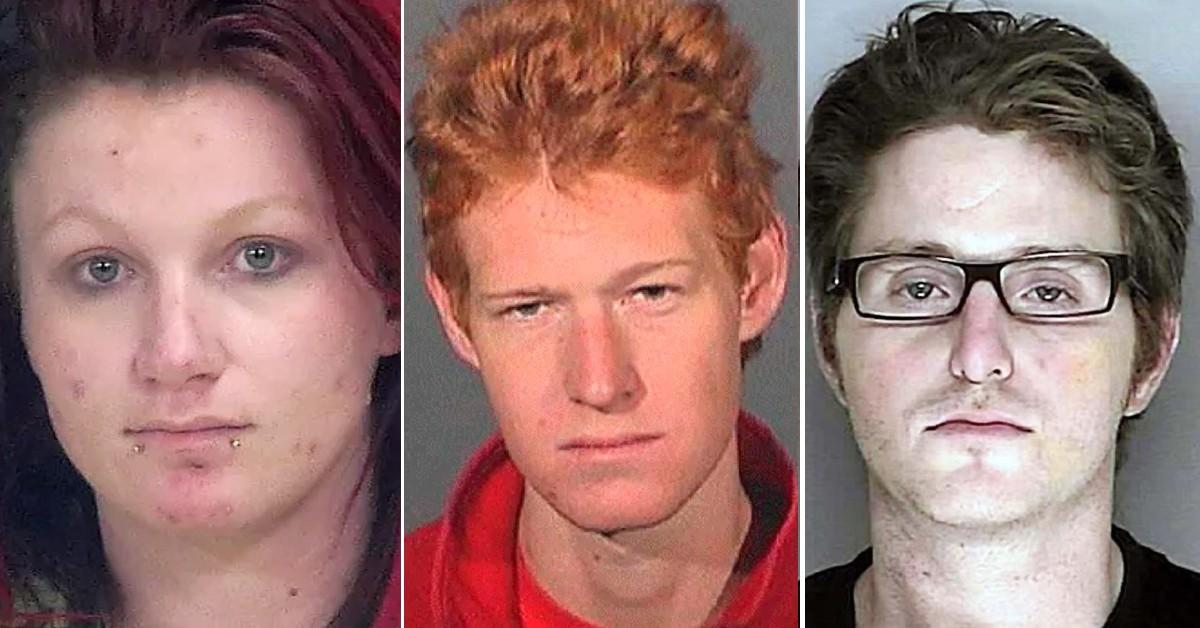 Hollywood's rich kids and drug addiction in the spotlight after Reiner Case