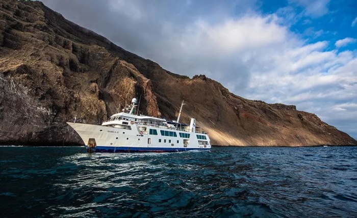 How Boutique Expedition Cruising is shaping sustainable tourism in Latin America | News