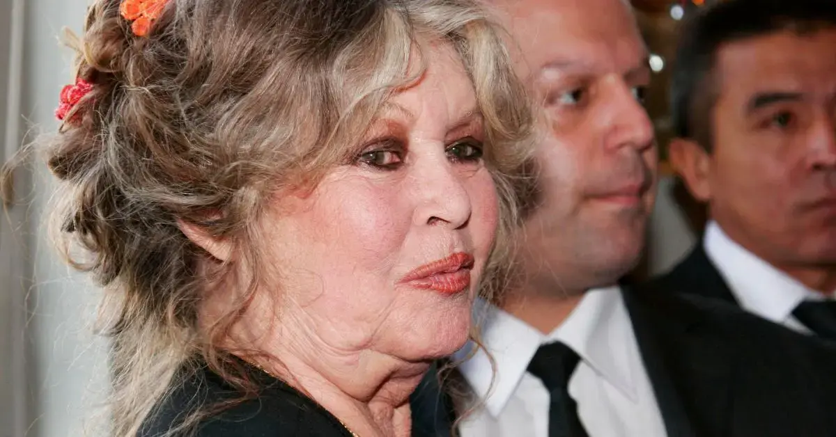 How Brigitte Bardot Divides a $65 Million Fortune After Death