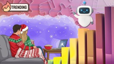 How Netflix, Disney and OpenAI are redefining control online