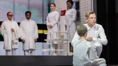 How Netflix Used 'Stranger Things' to Boost Sales of 'The First Shadow'