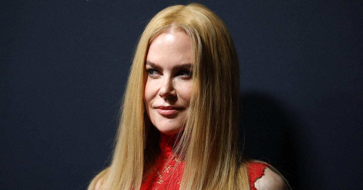 How Nicole Kidman is really dealing with her divorce from Keith Urban