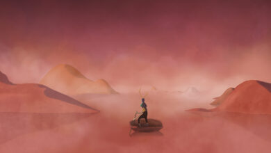 How animators have changed in Latin America and Spain