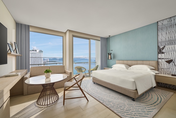 Hyatt Regency Nha Trang opens as the first Hyatt hotel on Vietnam's vibrant south-central coast | News