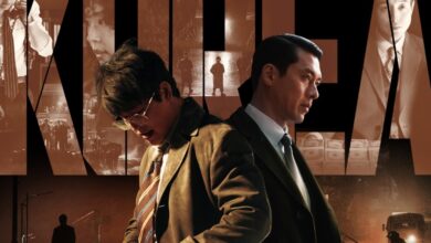 Hyun Bin crime thriller 'Made in Korea' makes Disney+ debut