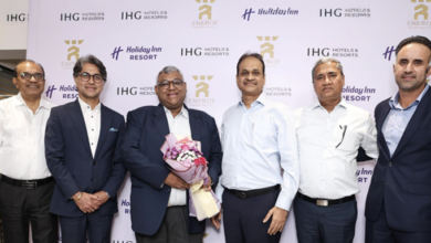 IHG Hotels & Resorts signs new Holiday Inn Resort in picturesque Lonavala | News