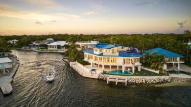 180 Pompano Dr, Key Largo, FL 33037