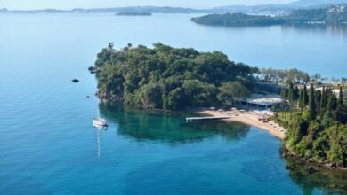 Ikos Odisia: Corfu's crown jewel of luxury hospitality | News