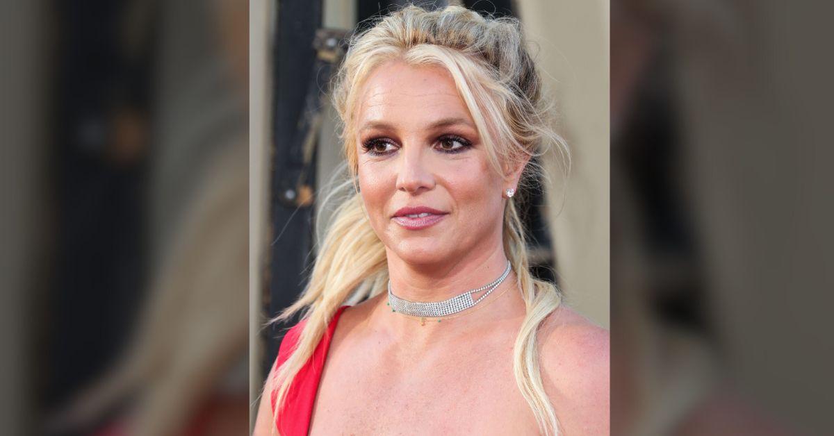 Inside Britney Spears' downward spiral after 'out of control' driving
