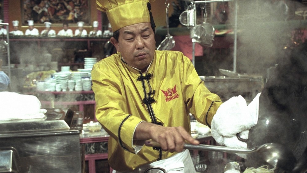 'Iron Chef', 'Forensic Files' FAST channels join Telus Canada