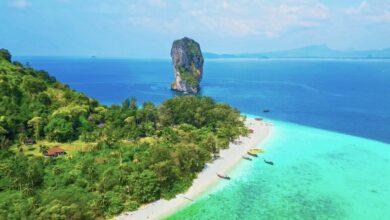 Is It Safe To Travel To Thailand Right Now