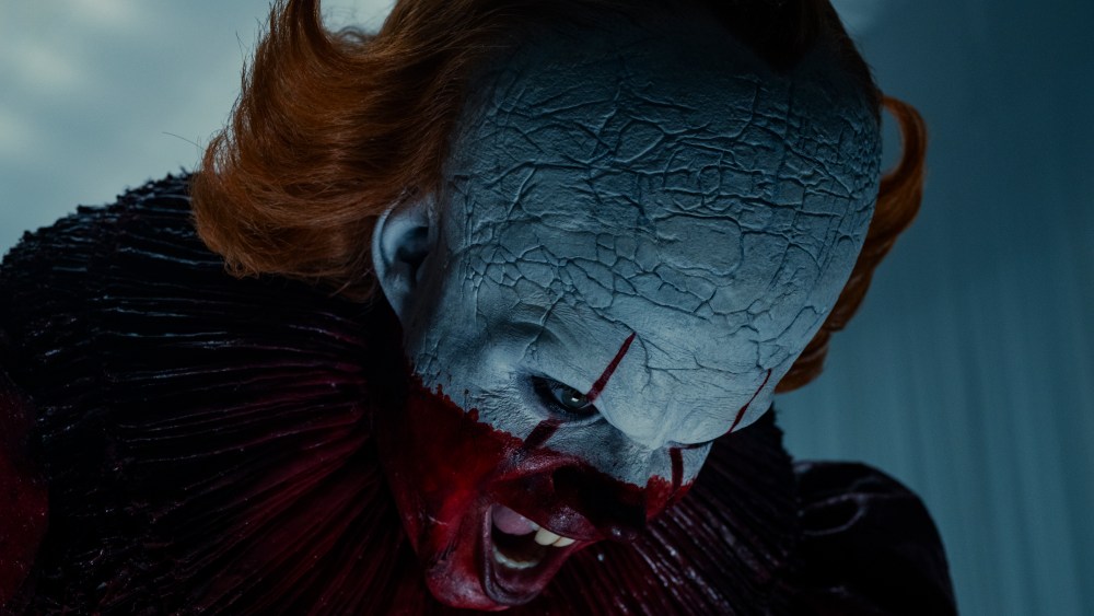 'It: Welcome to Derry' Finale Credits Scene: Sophia Lillis as Beverly