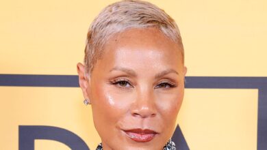 Jada Pinkett Smith allegedly threatened to make Will Smith's 'boyfriend' disappear, the lawsuit says