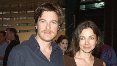 Jason Bateman explains why he doesn't see Sister Justine often