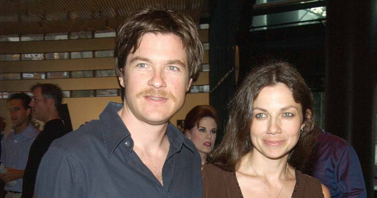 Jason Bateman explains why he doesn't see Sister Justine often