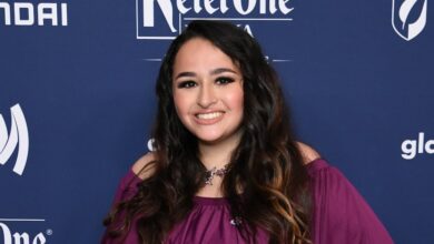 Jazz Jennings shares nude photo in bathtub after 100-pound weight loss