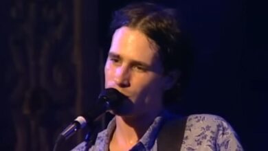 Jeff Buckley's mother is breaking her silence on her son's tragic death