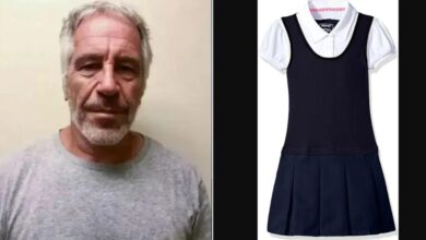 Jeffrey Epstein's Disturbing Amazon Shopping List Exposed