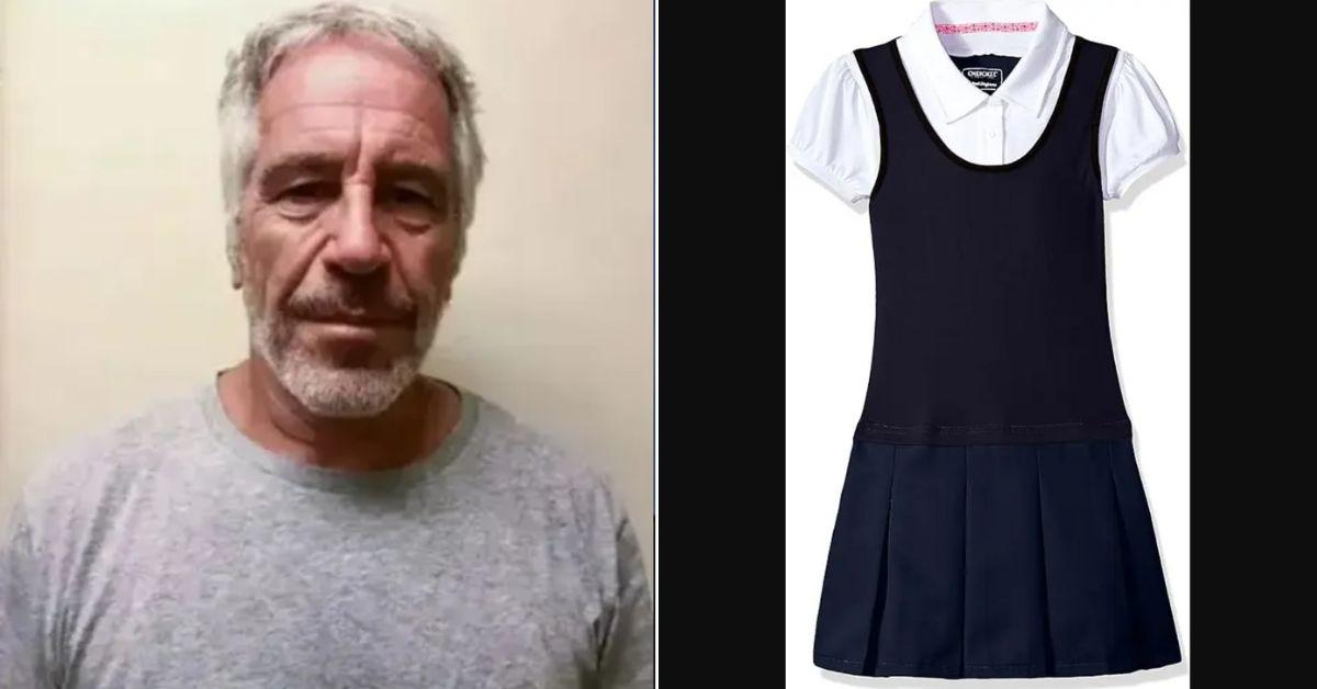 Jeffrey Epstein's Disturbing Amazon Shopping List Exposed