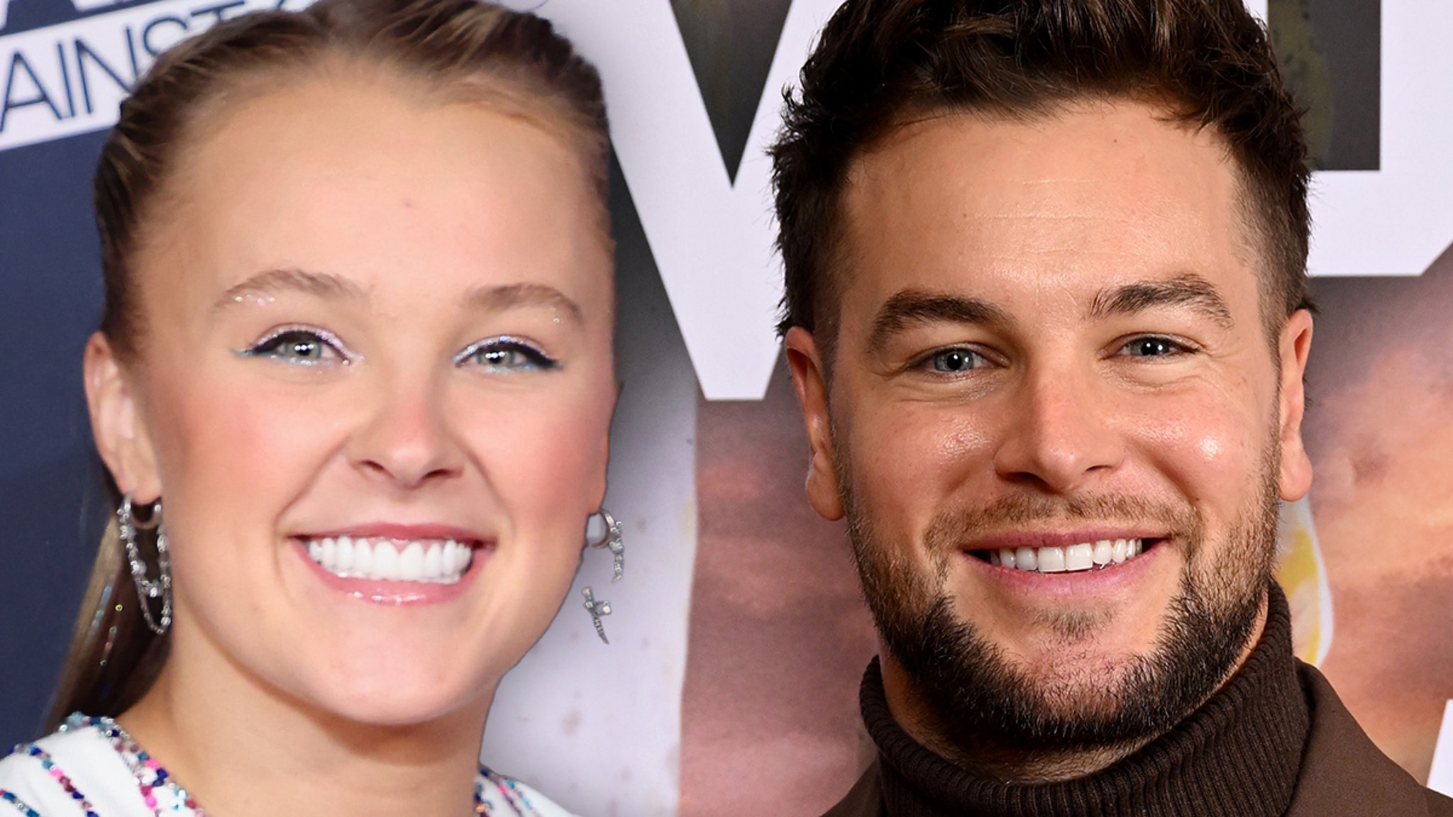 JoJo Siwa's boyfriend Chris Hughes says he plans to propose when least expected