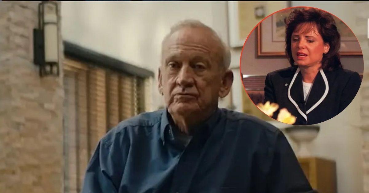 JonBenét Ramsey's father vows to take revenge for the injustice done to wife Patsy