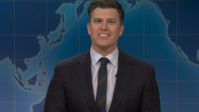 'KPop Demon Hunters' and 'Stranger Things' mocked