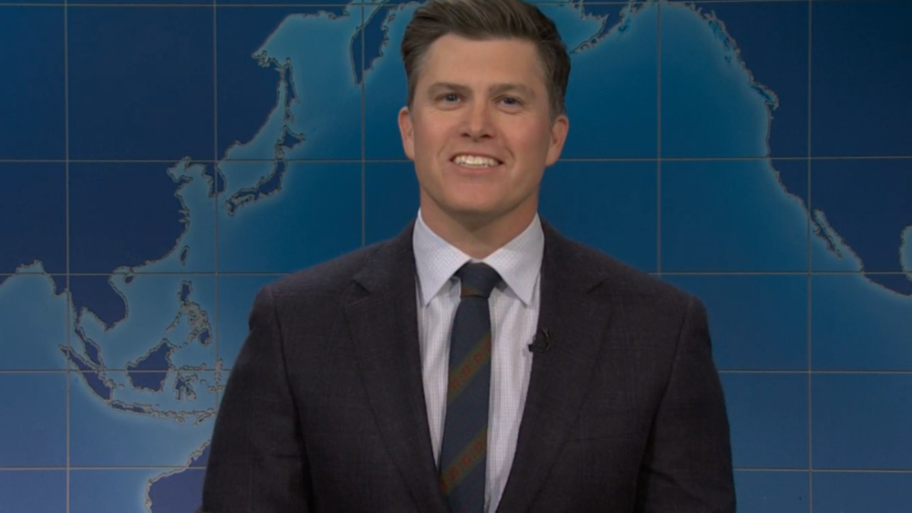 'KPop Demon Hunters' and 'Stranger Things' mocked