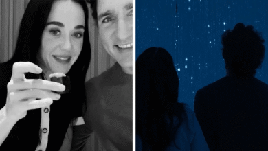 Katy Perry and Justin Trudeau are going Instagram official and sharing photos and videos together