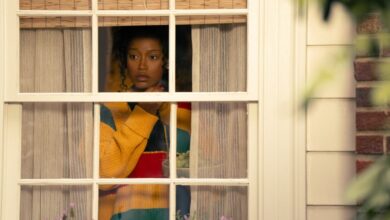 Keke Palmer's 'The 'Burbs' Series Sets Release Date on Peacock