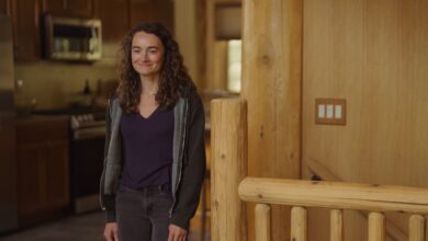 Kelley Mack's latest film is released four months after Death From Glioma