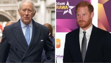 King Charles gave Harry a brutal ultimatum about Meghan's return