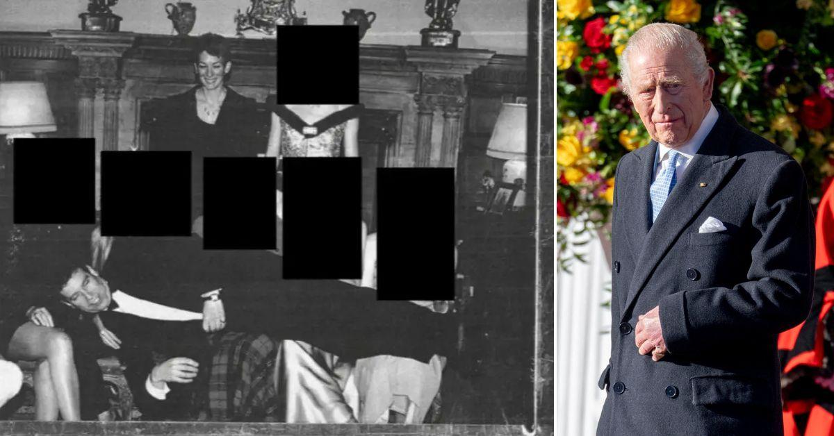 King Charles' most ferocious assignment to Andrew Windsor revealed