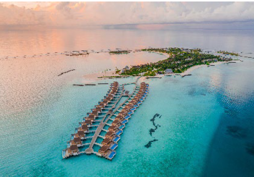 Kuda Villingili Resort Maldives welcomes the Year of the Horse | News