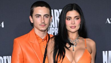 Kylie, Timothée Romance: Actor shuns Kardashian Circus