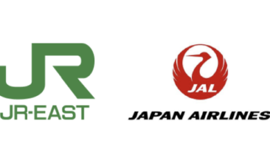 Launch of the new transport service “JAL de Hako-byun” | News