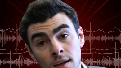 Luigi Mangione 911 audio of McDonald's arrest released, listen to call