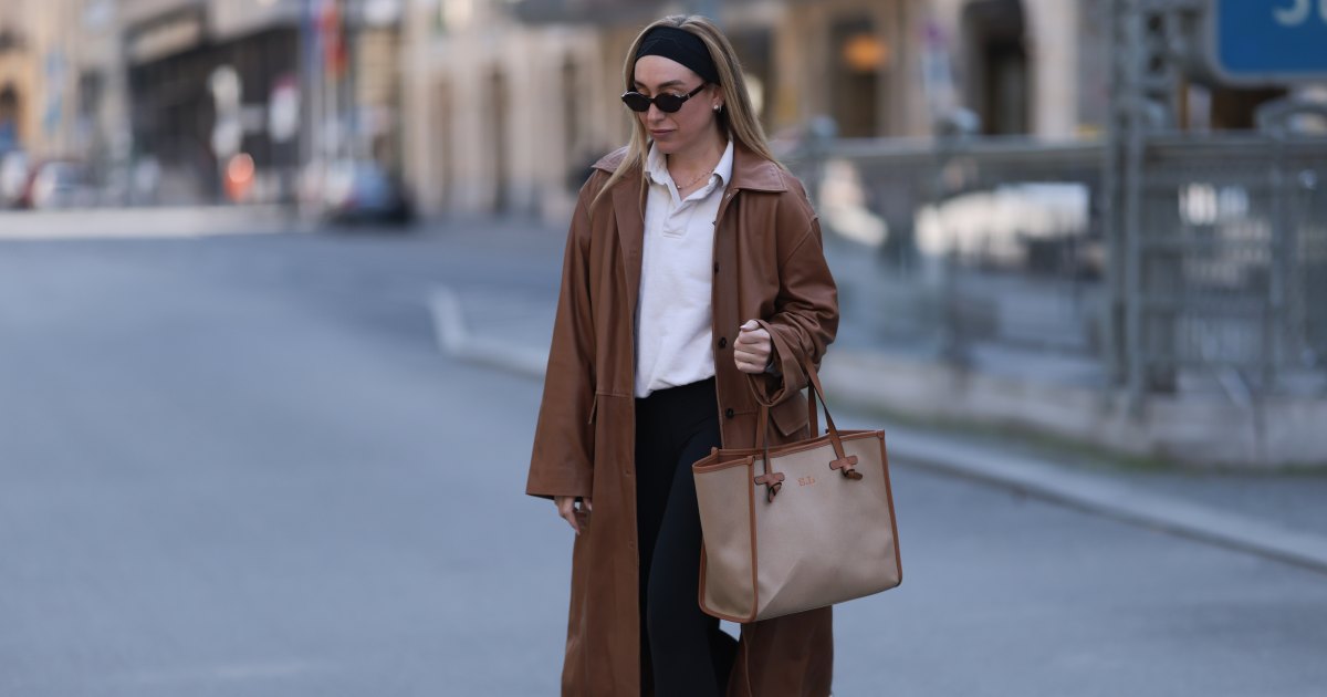 Lululemon's year-end sale includes leggings, bags and more