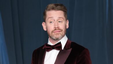 Macaulay Culkin's quotes on retiring at 14, financial situation